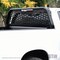 Westin HLR Truck Rack 57-81095 - alternate 7